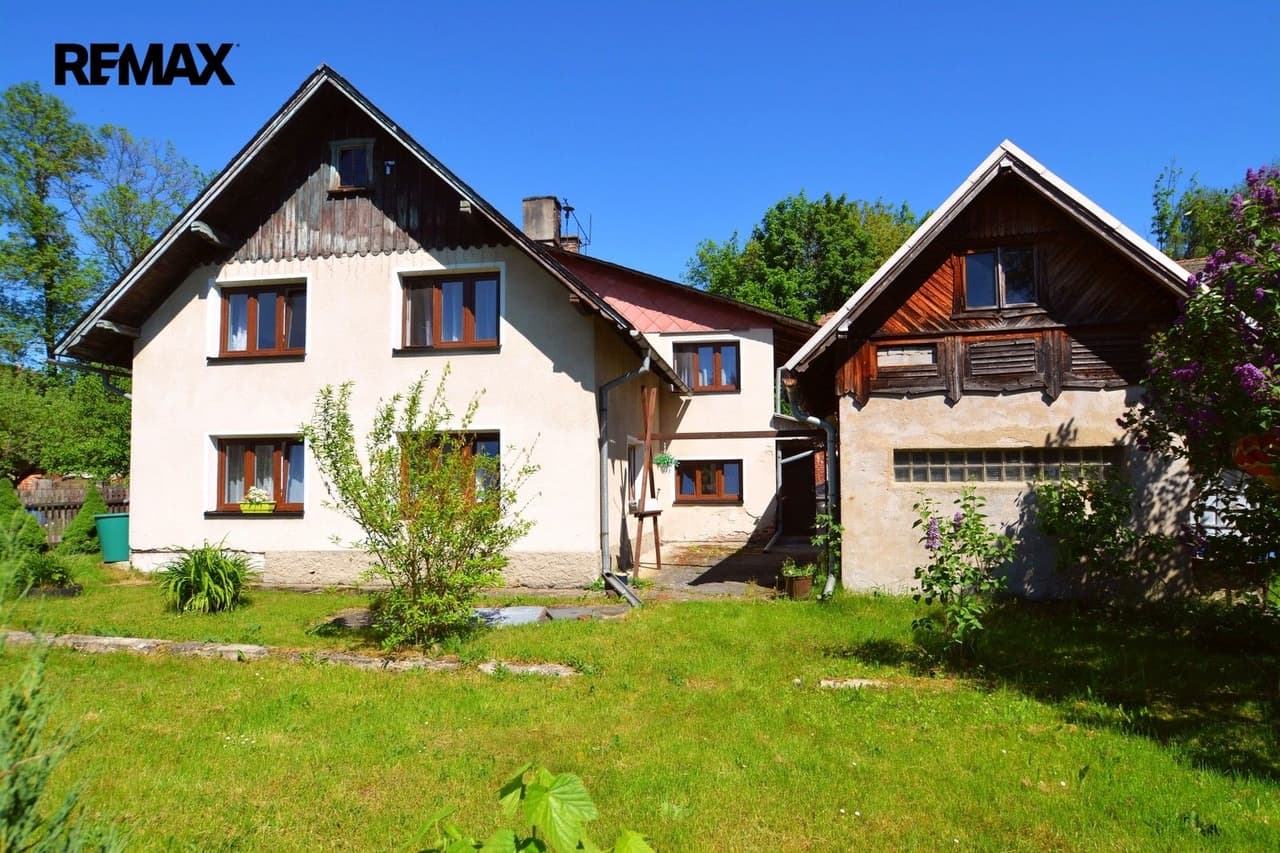 Prodej domu 182 m²