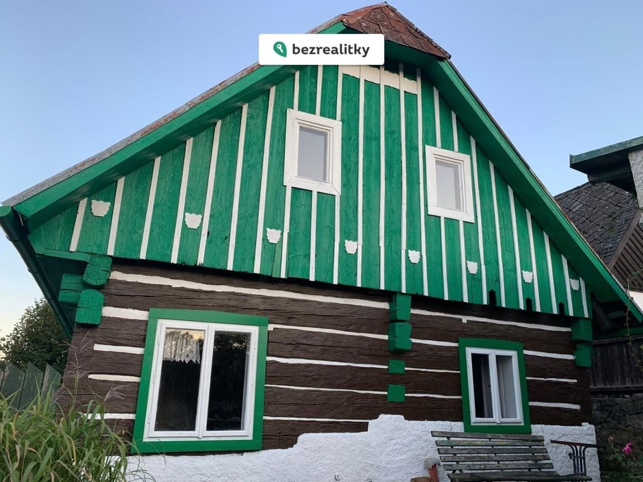 Prodej domu 95 m²