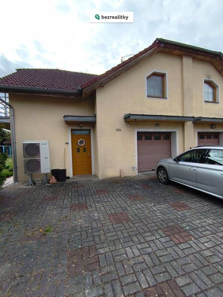 Prodej domu 137 m²