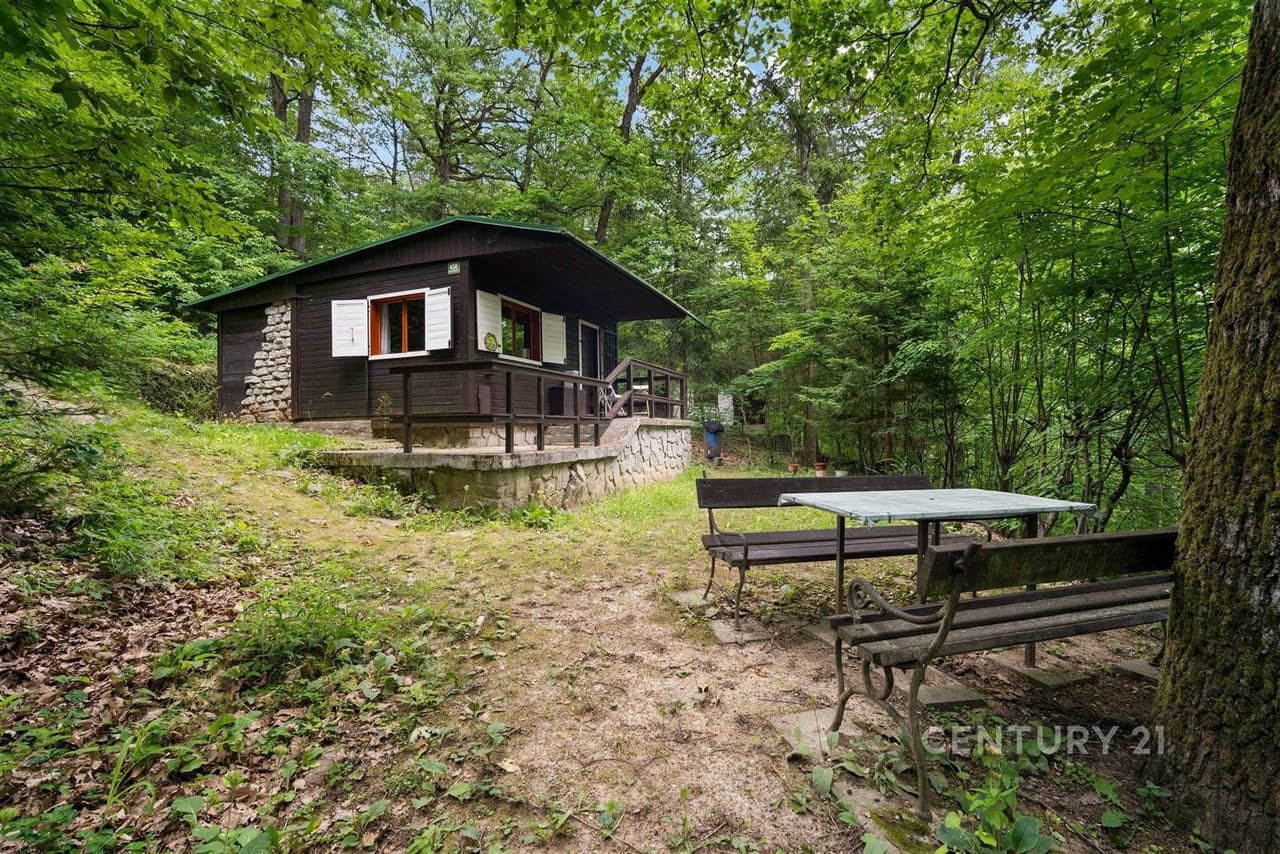Prodej domu 25 m²
