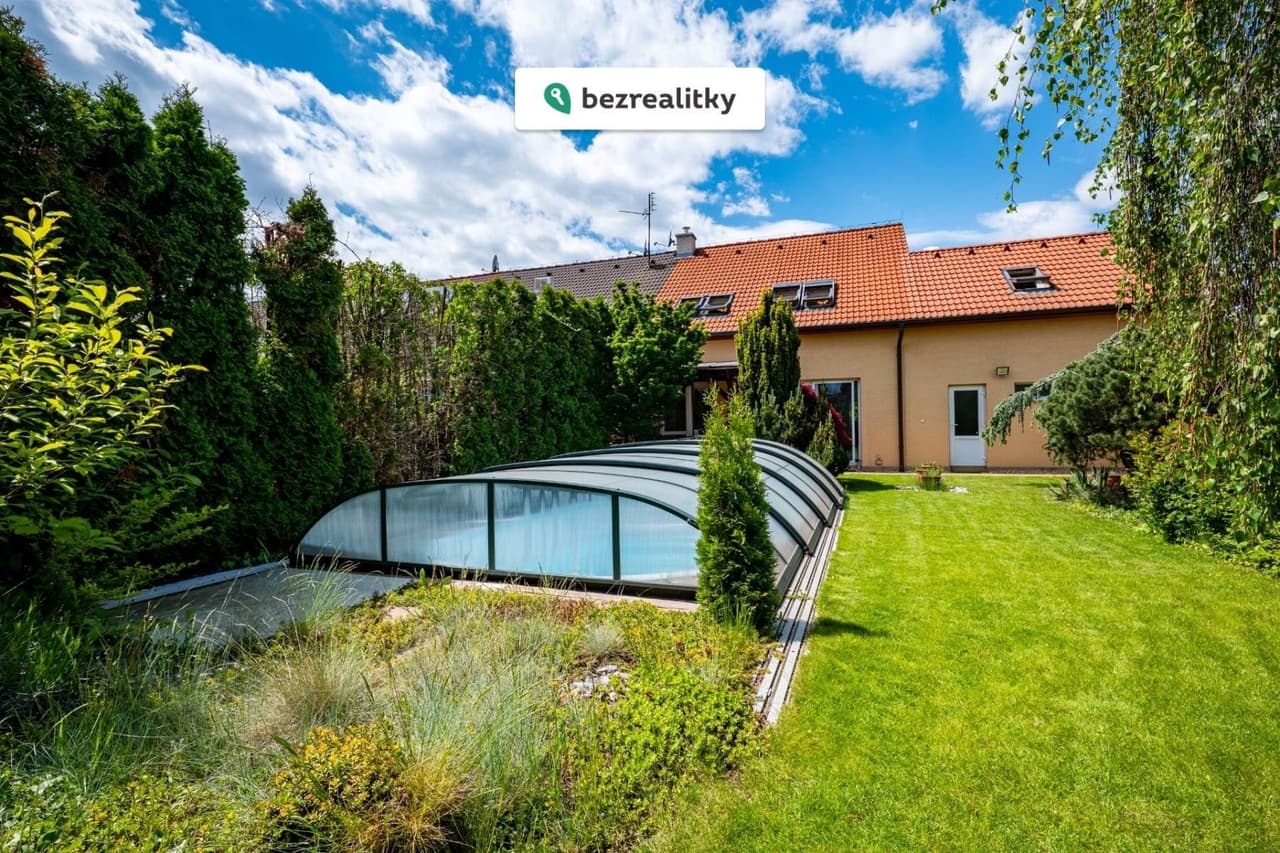Prodej domu 247 m²
