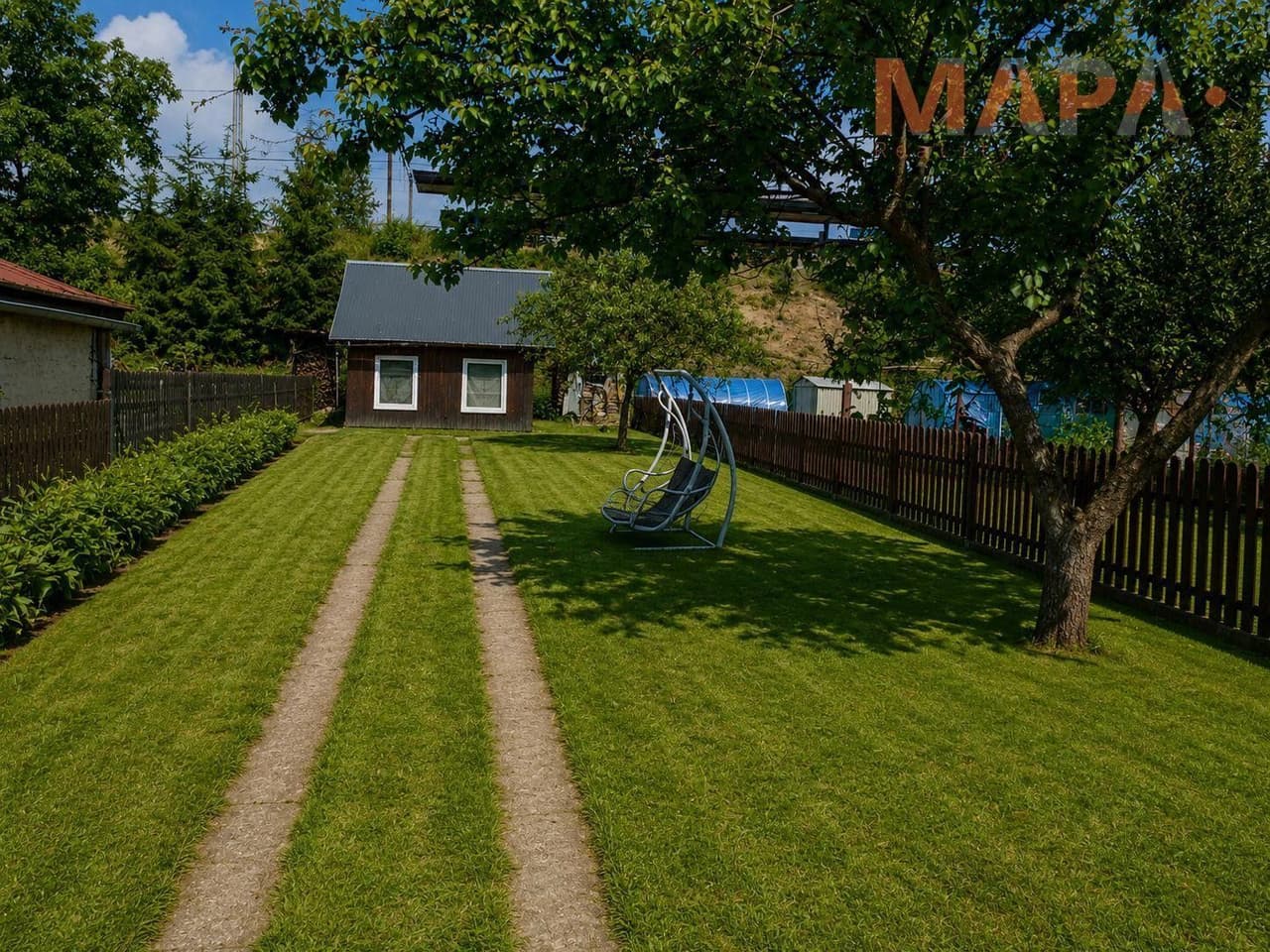 Prodej domu 25 m²