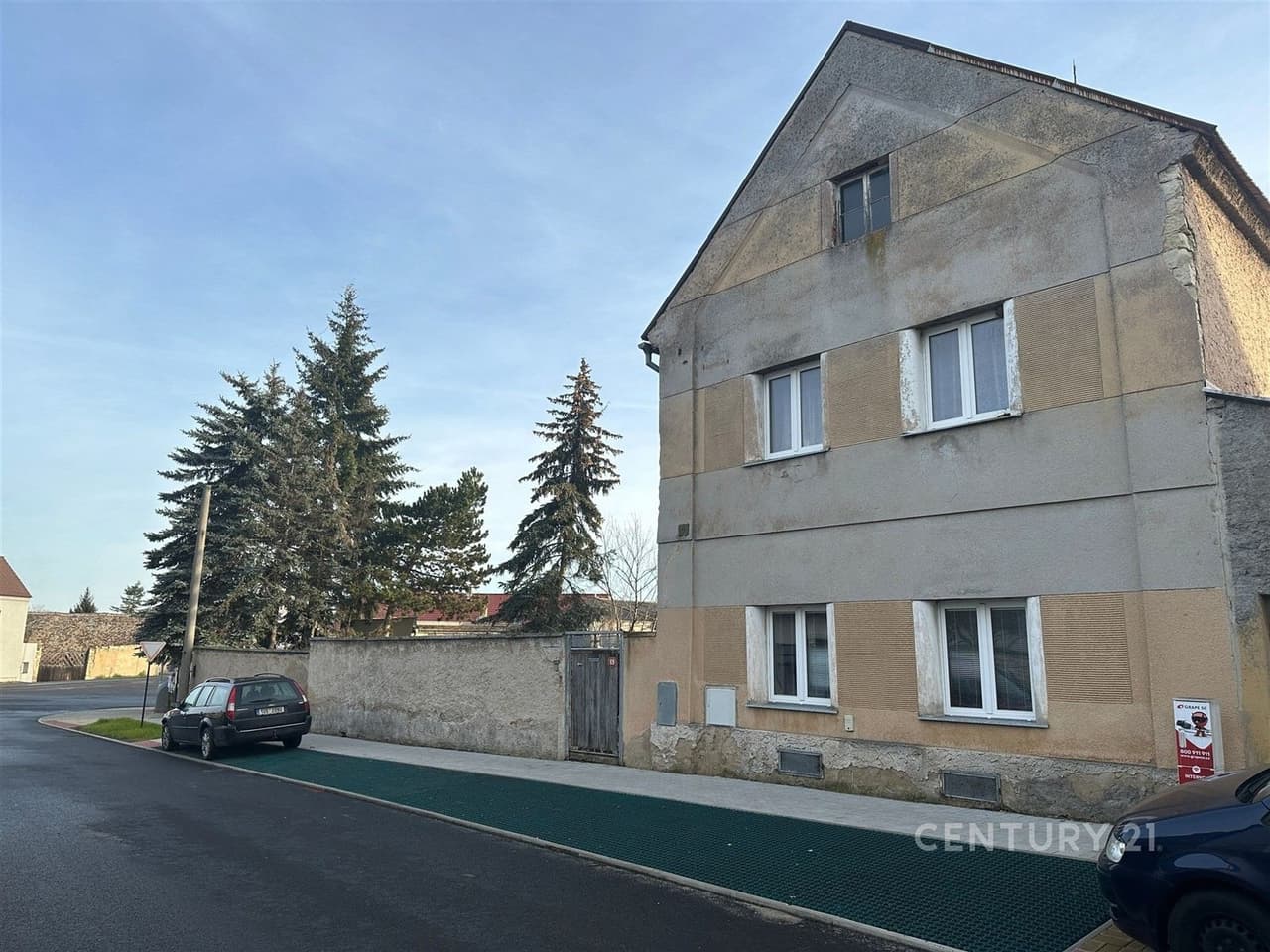 Prodej domu 238 m²