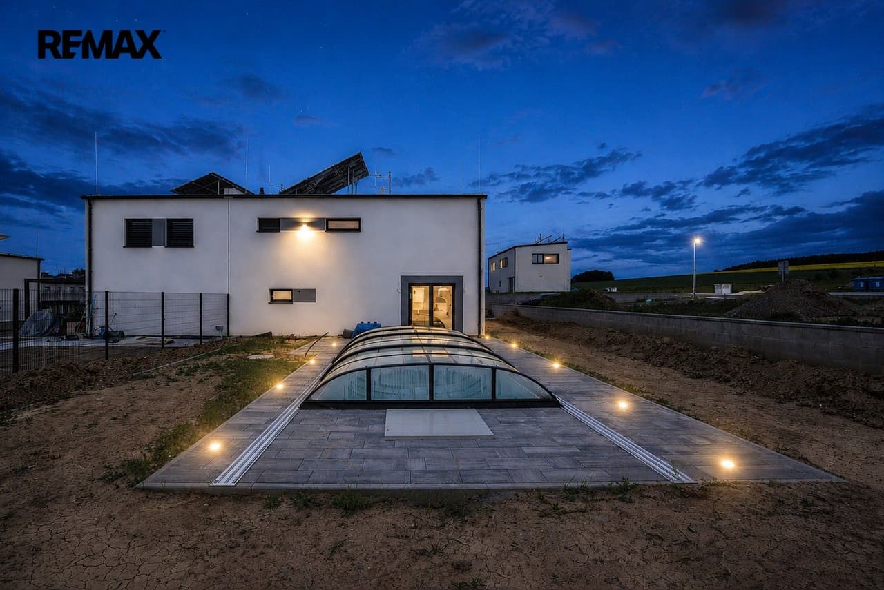 Prodej domu 117 m²