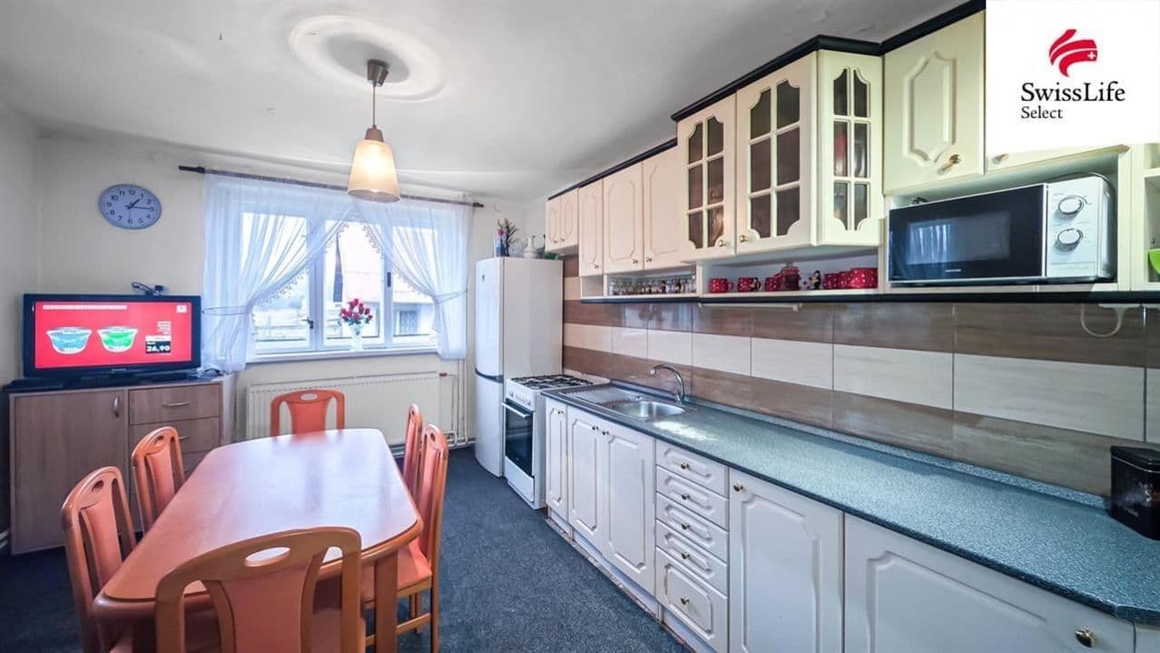 Prodej domu 120 m²