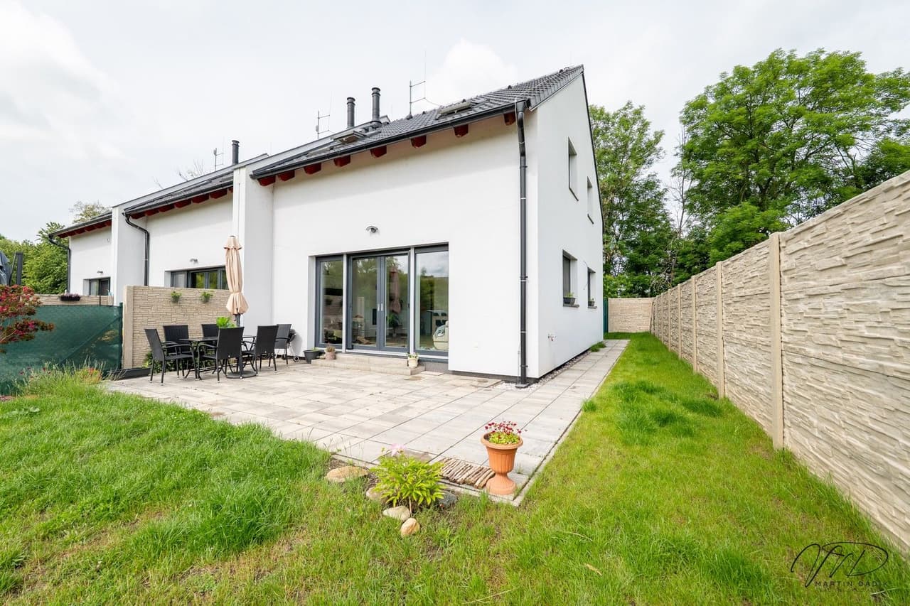 Prodej domu 101 m²