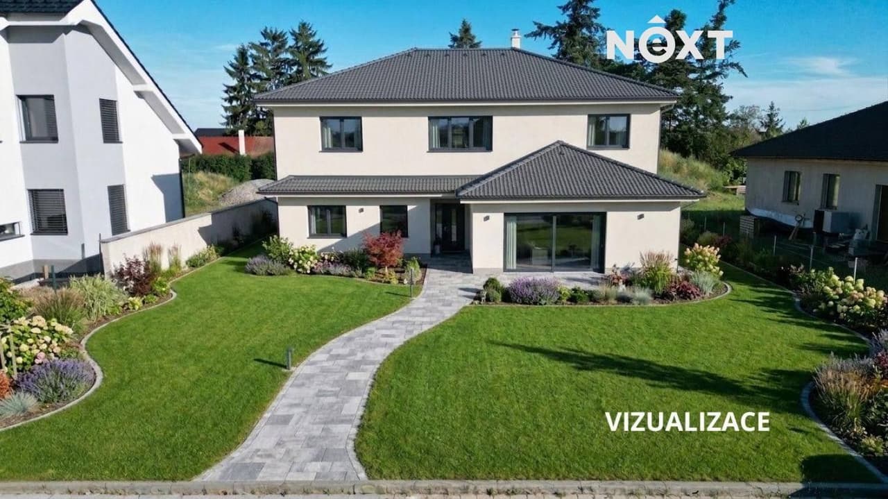Prodej pozemku 1048 m²