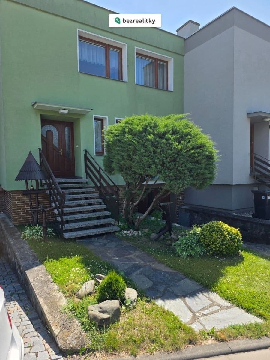 Prodej domu 137 m²