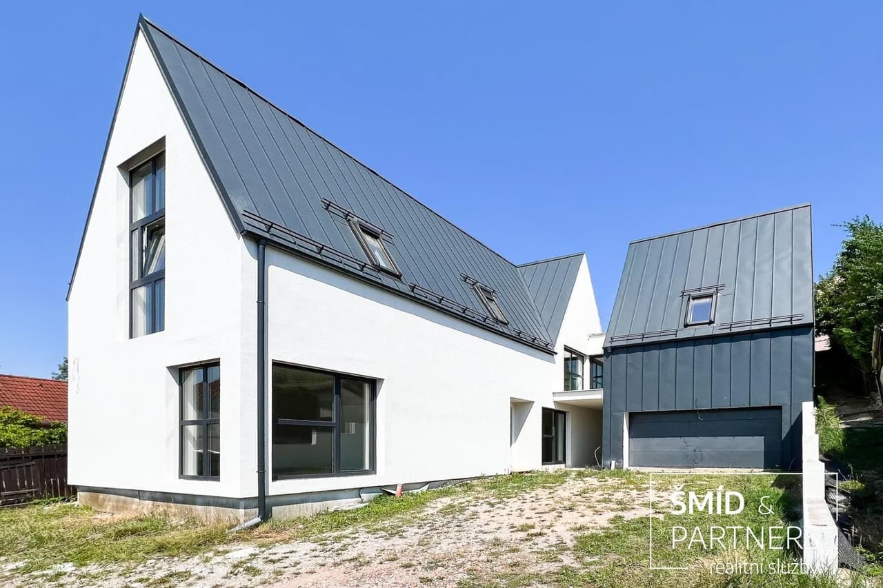 Prodej domu 230 m²