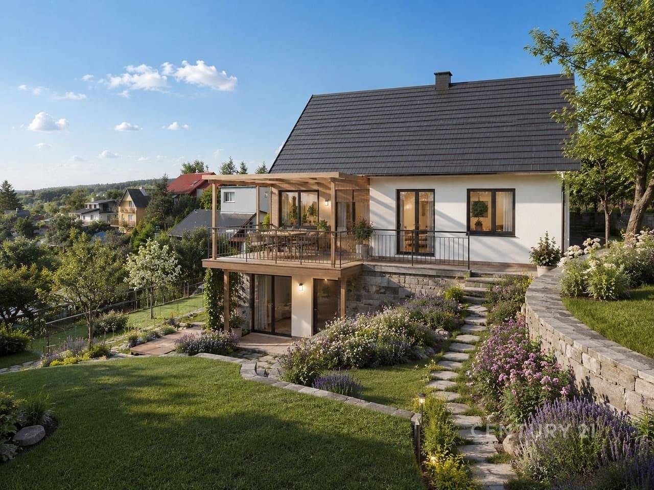 Prodej domu 70 m²