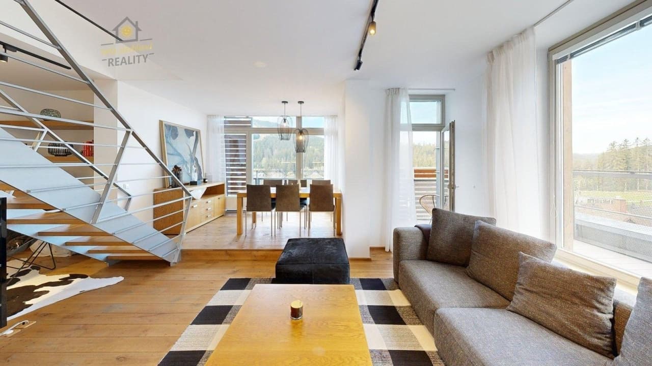 Prodej bytu 3+kk 105 m²