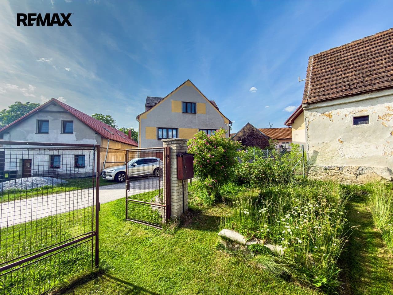 Prodej domu 178 m²