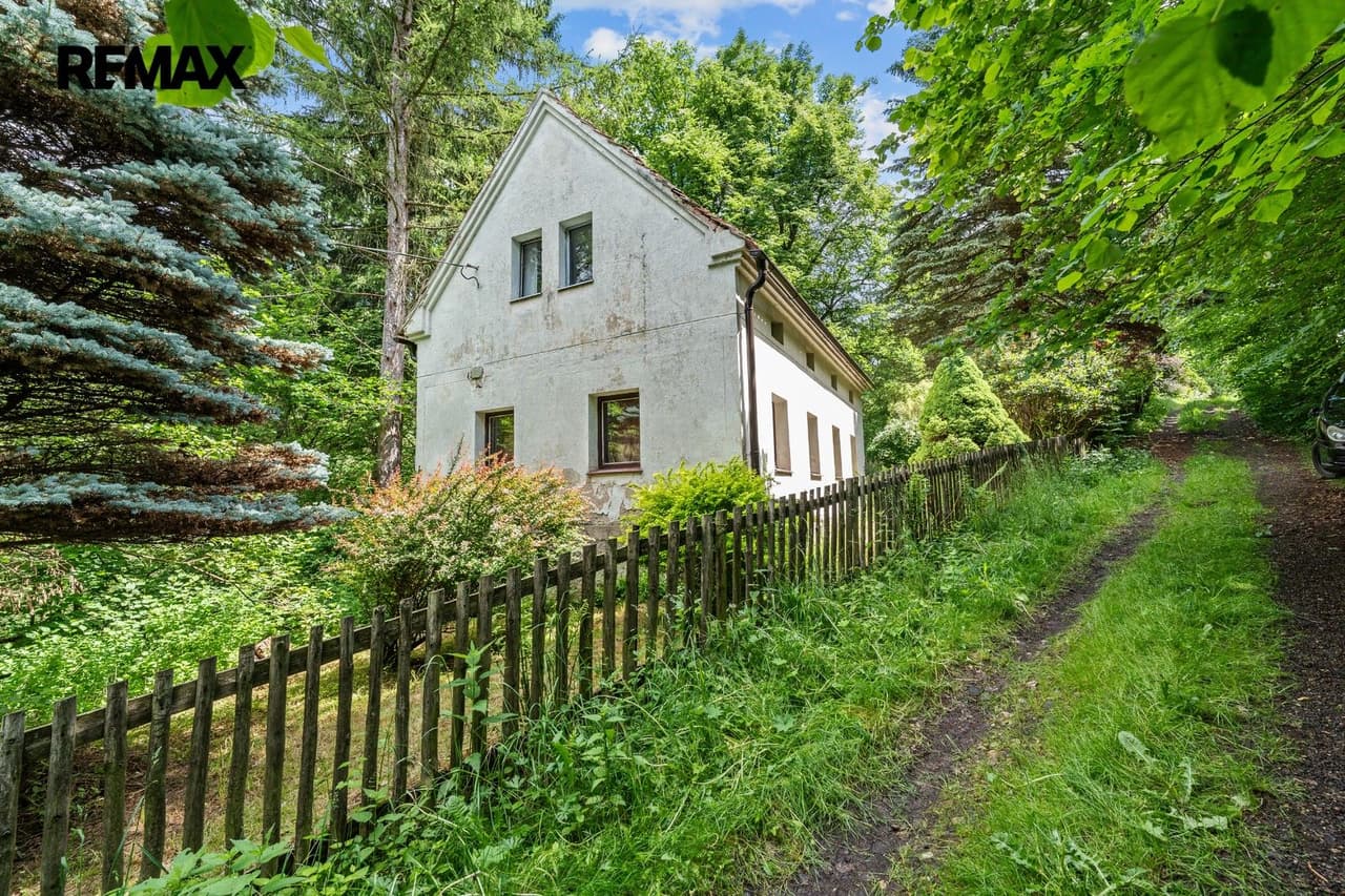 Prodej domu 100 m²