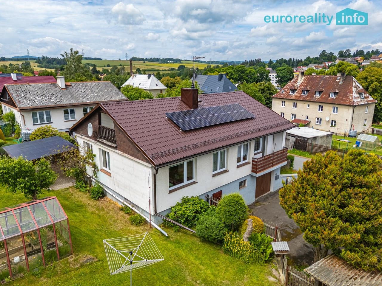 Prodej domu 150 m²
