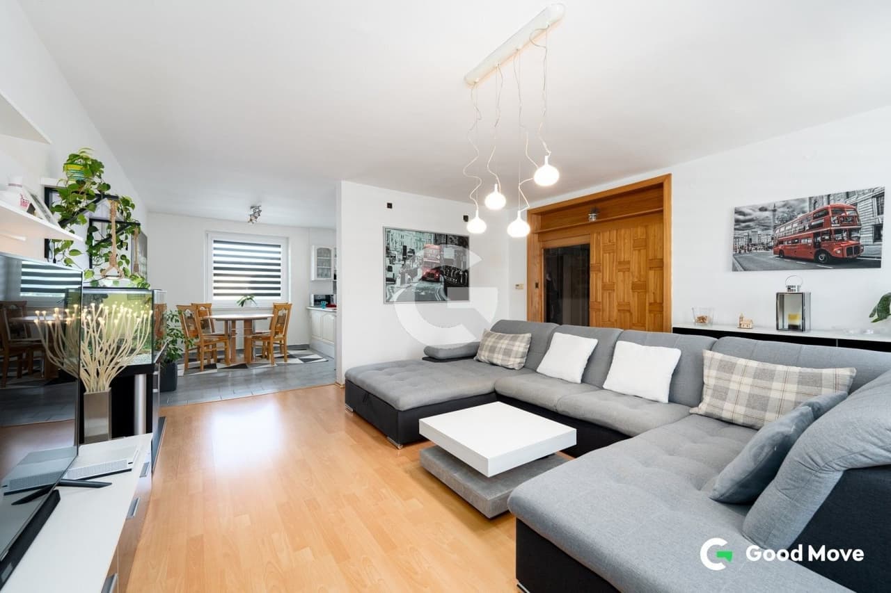 Prodej domu 160 m²