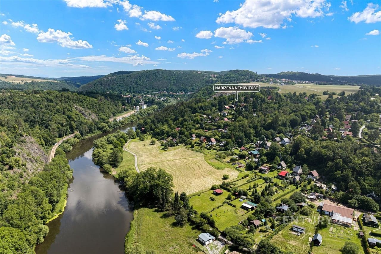 Prodej domu 98 m²