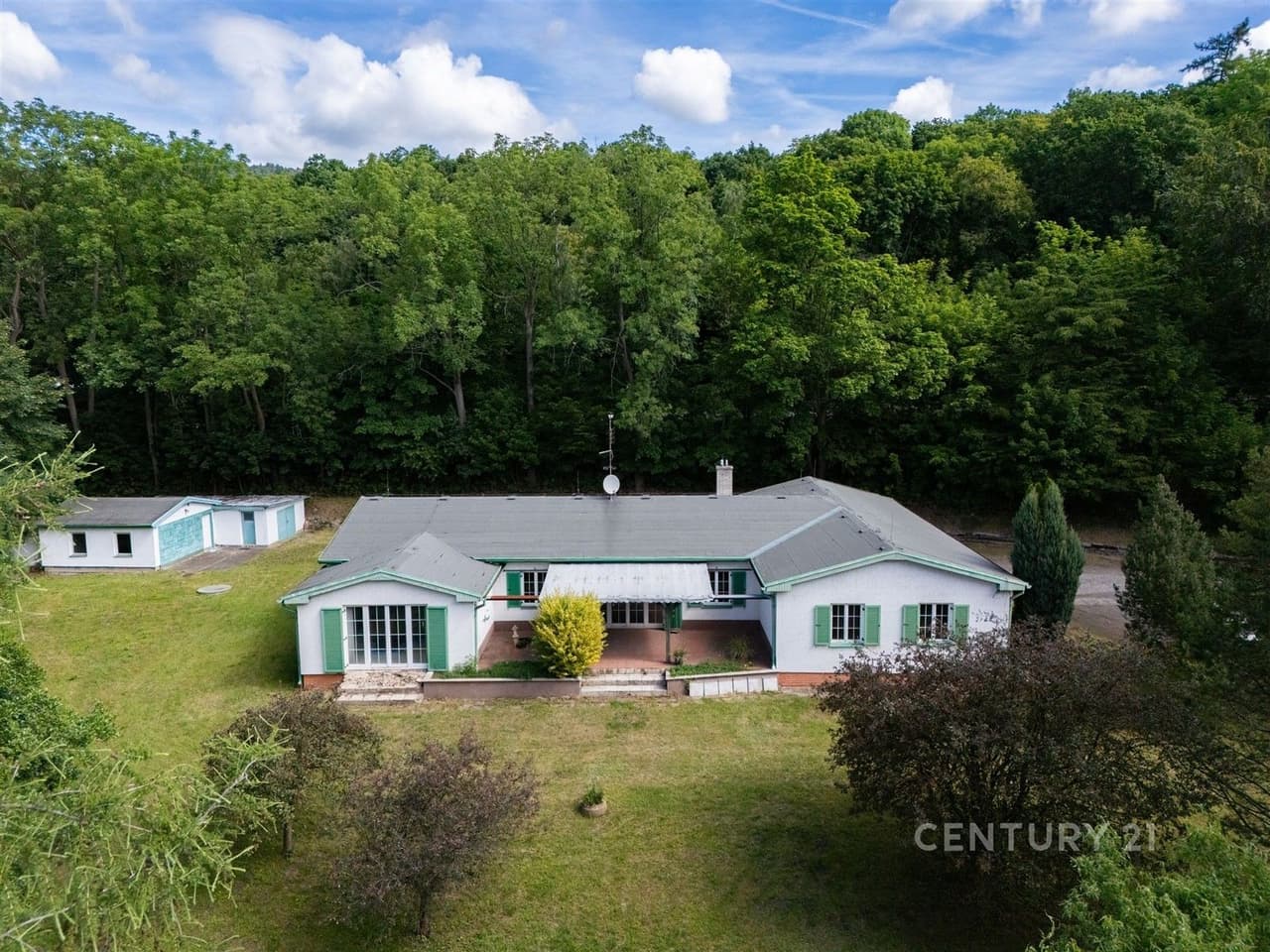 Prodej domu 273 m²
