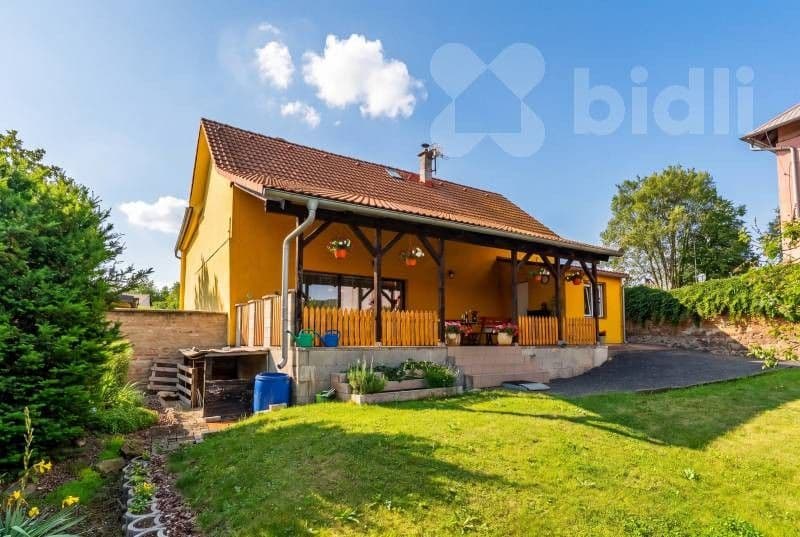Prodej domu 150 m²