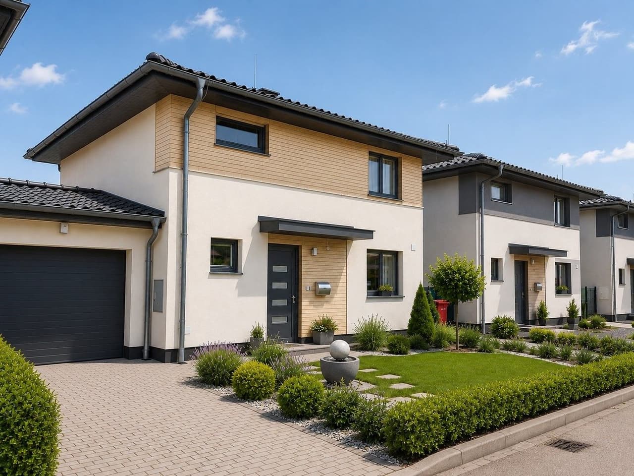 Prodej domu 101 m²