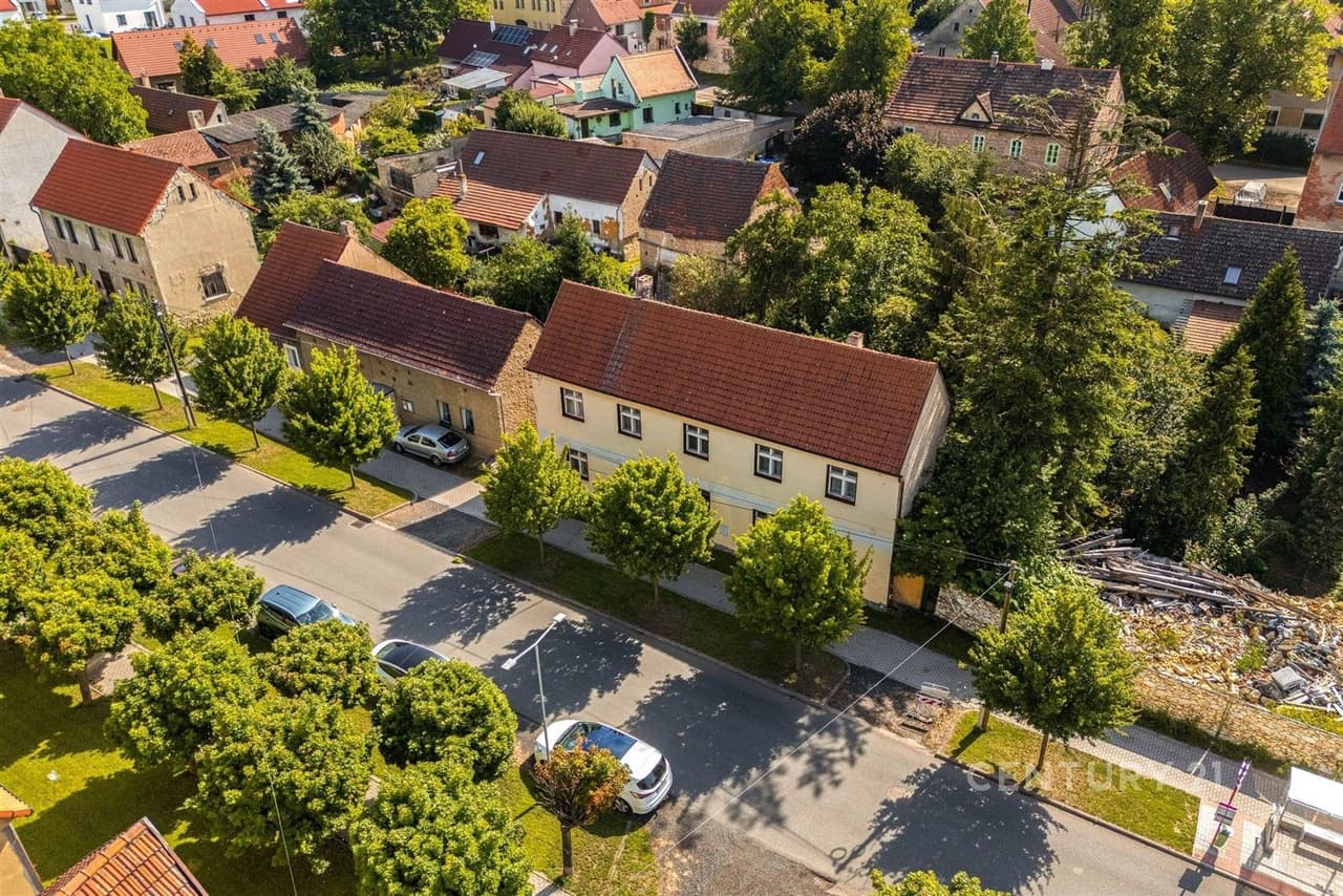 Prodej domu 248 m²
