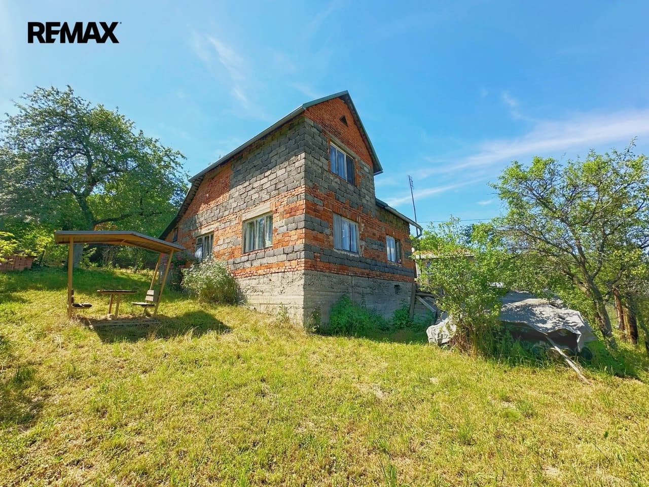 Prodej domu 79 m²