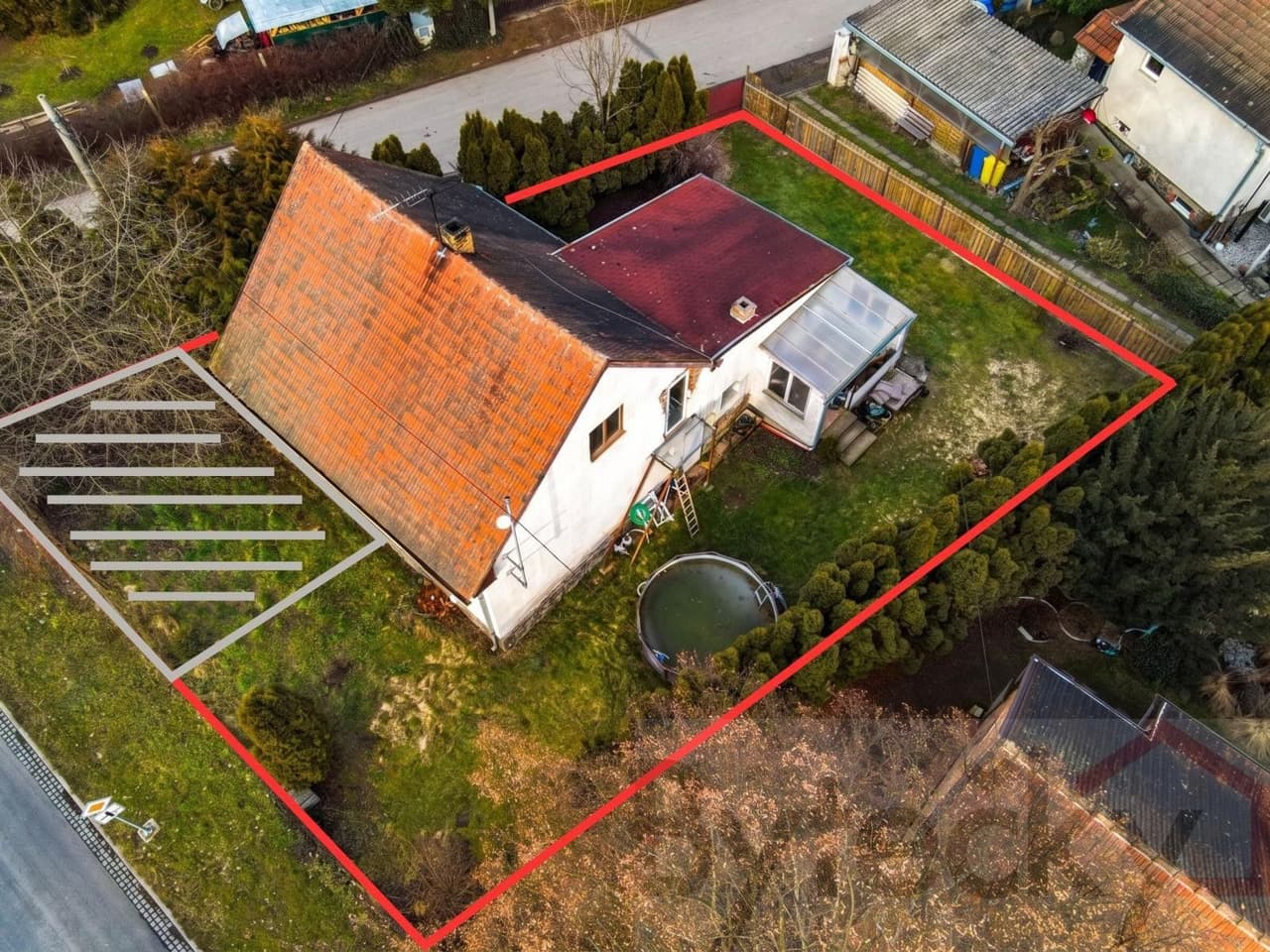 Prodej domu 129 m²