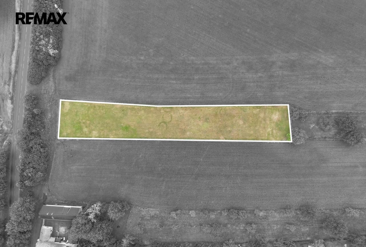 Prodej nemovitosti 3211 m²