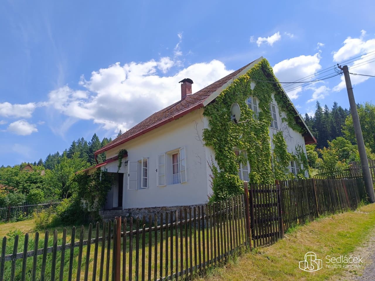 Prodej domu 135 m²