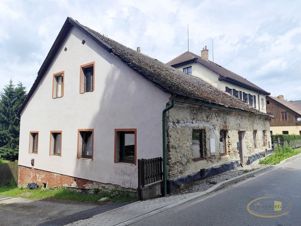 Prodej domu 200 m²
