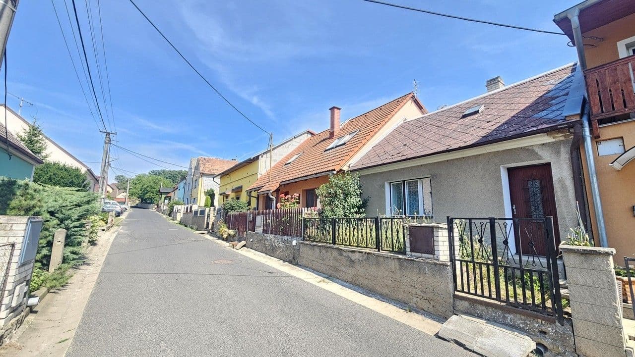 Prodej domu 110 m²