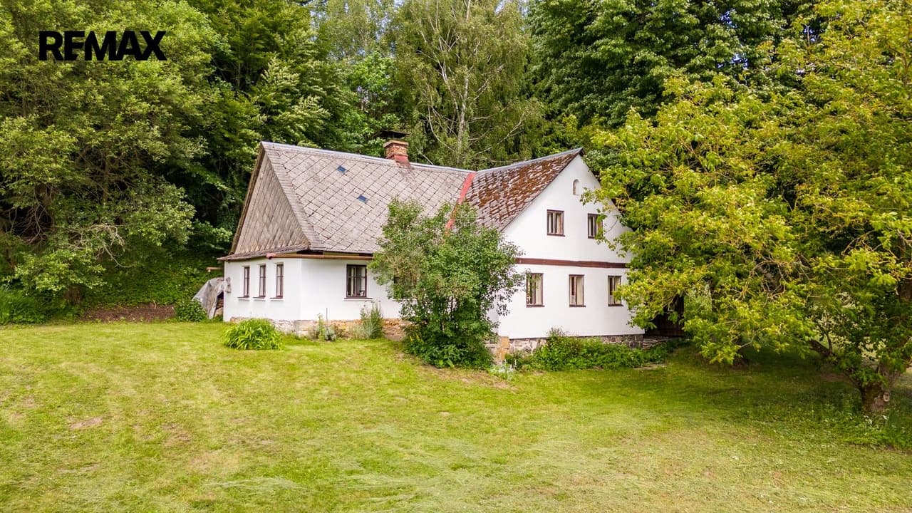Prodej domu 123 m²