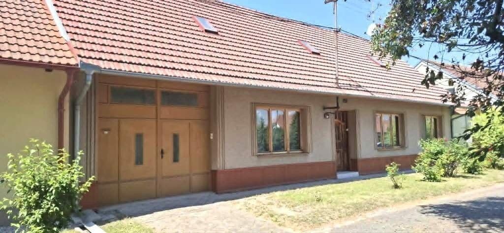 Prodej domu 350 m²
