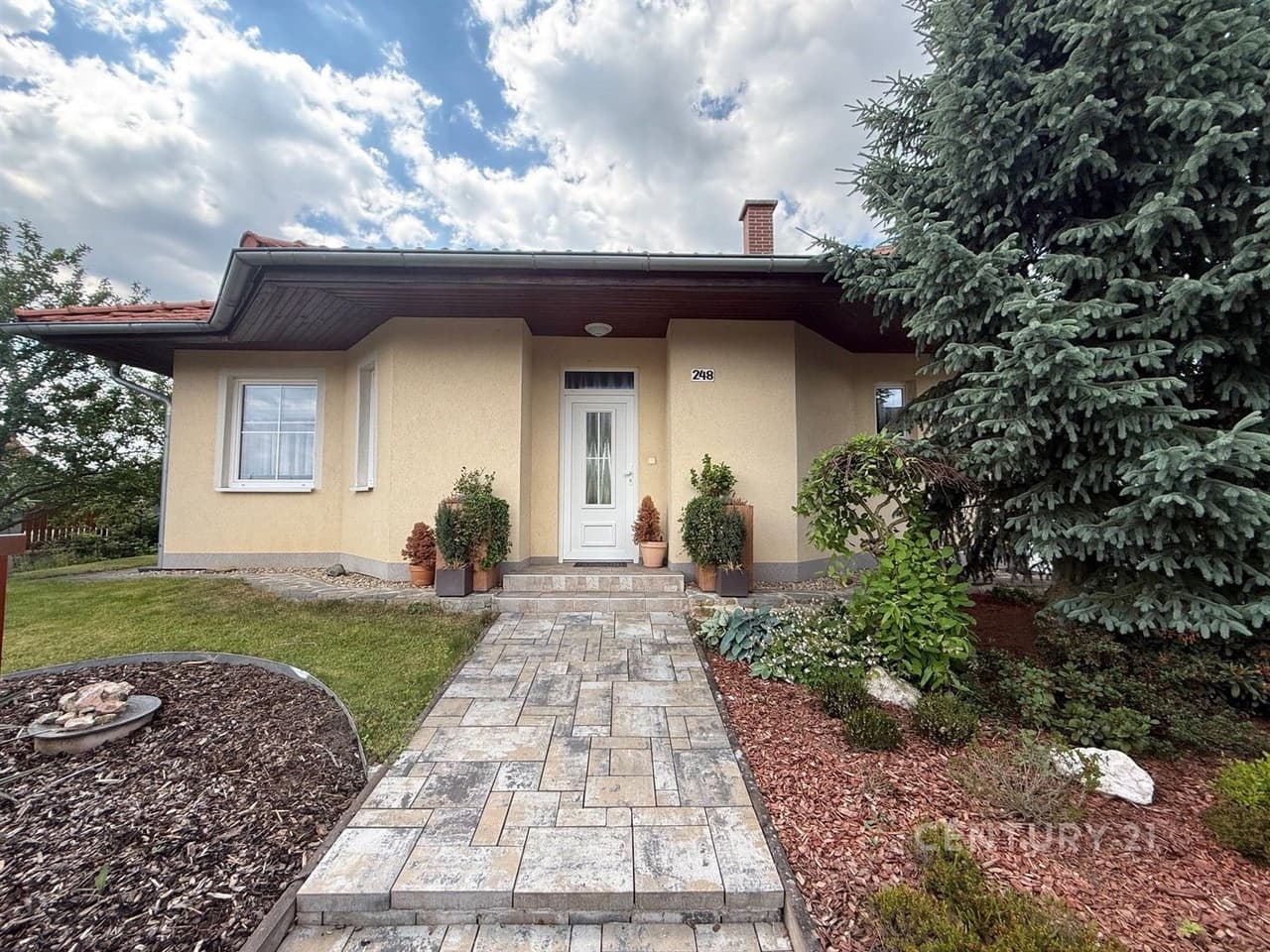 Pronájem domu 110 m²