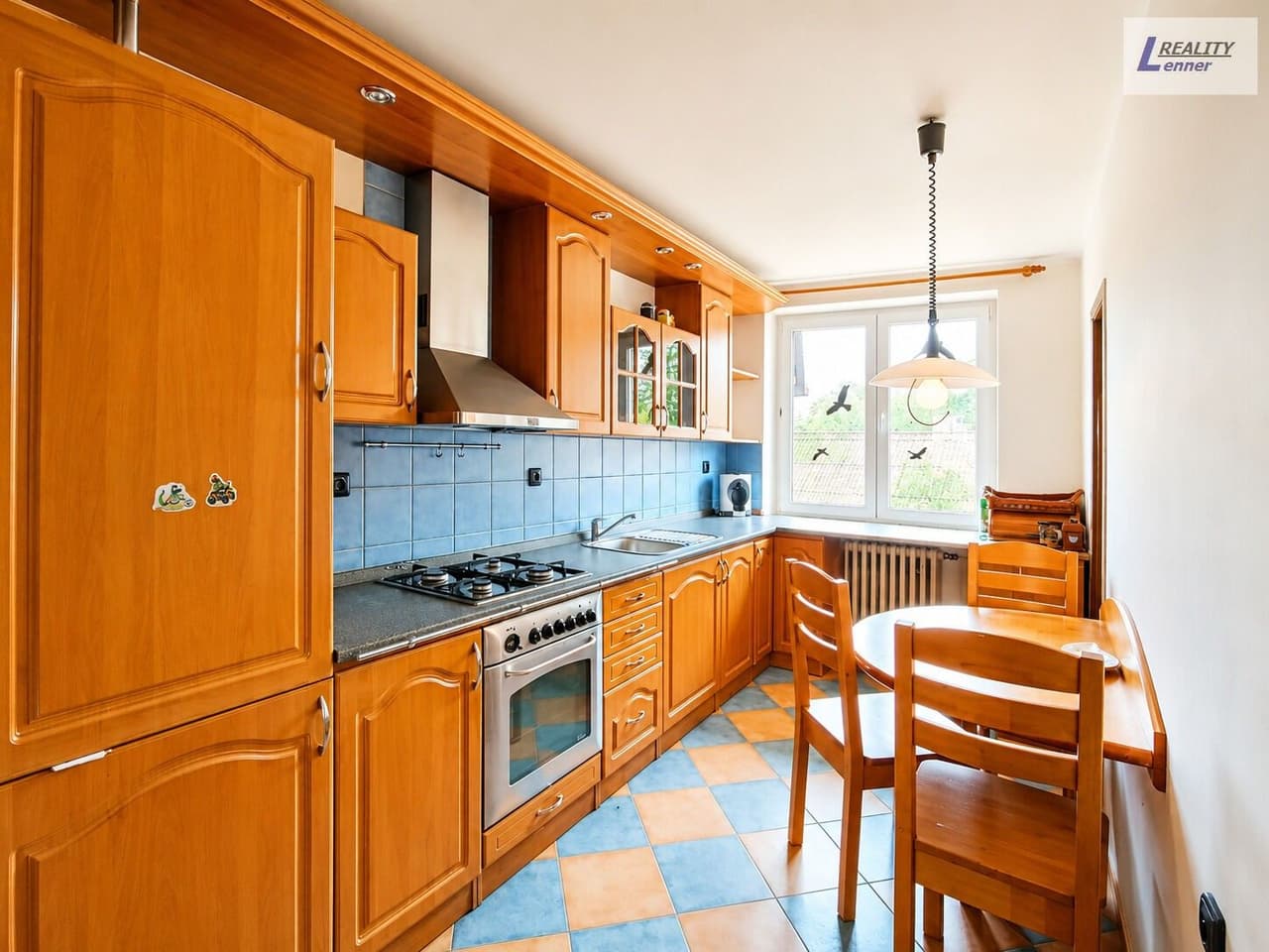 Pronájem bytu 300 m²