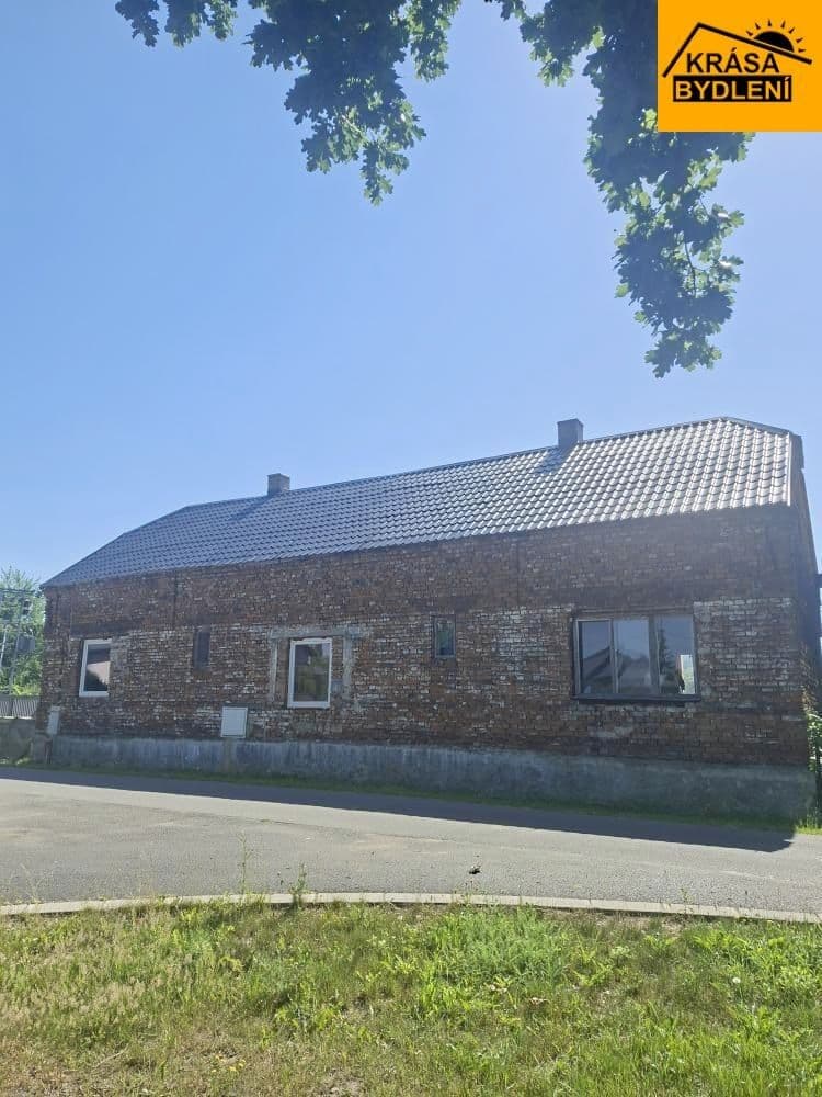 Prodej domu 150 m²
