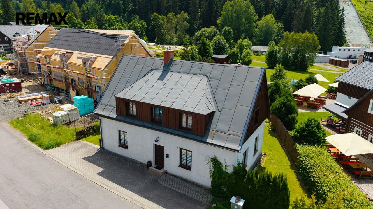 Prodej domu 200 m²