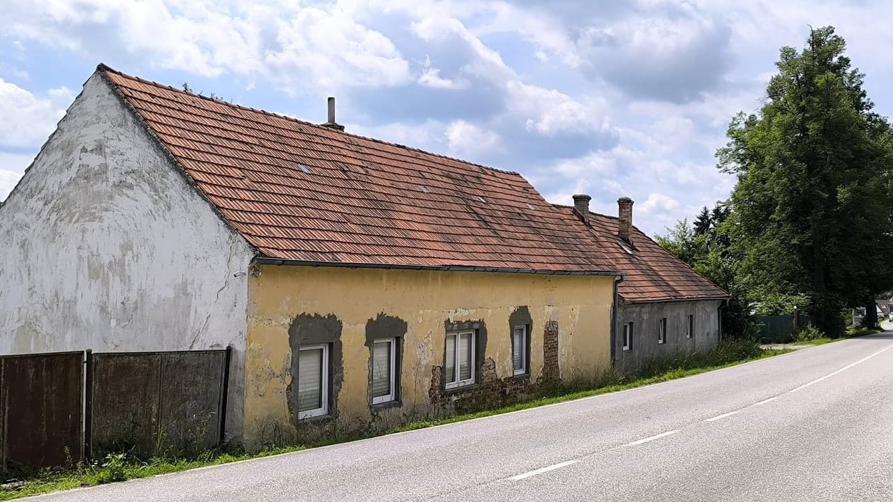 Prodej domu 400 m²