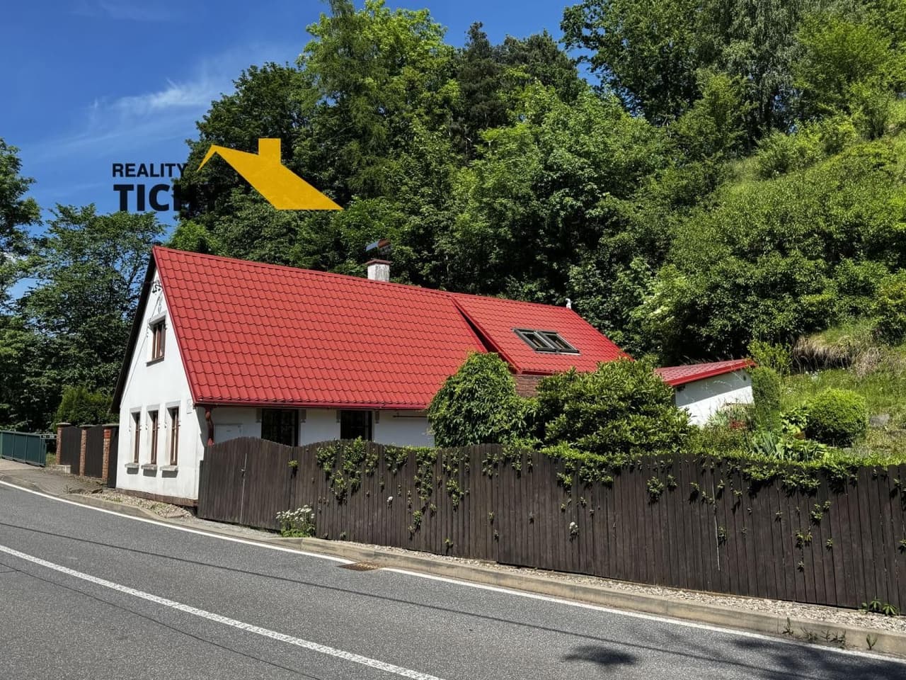 Prodej domu 92 m²