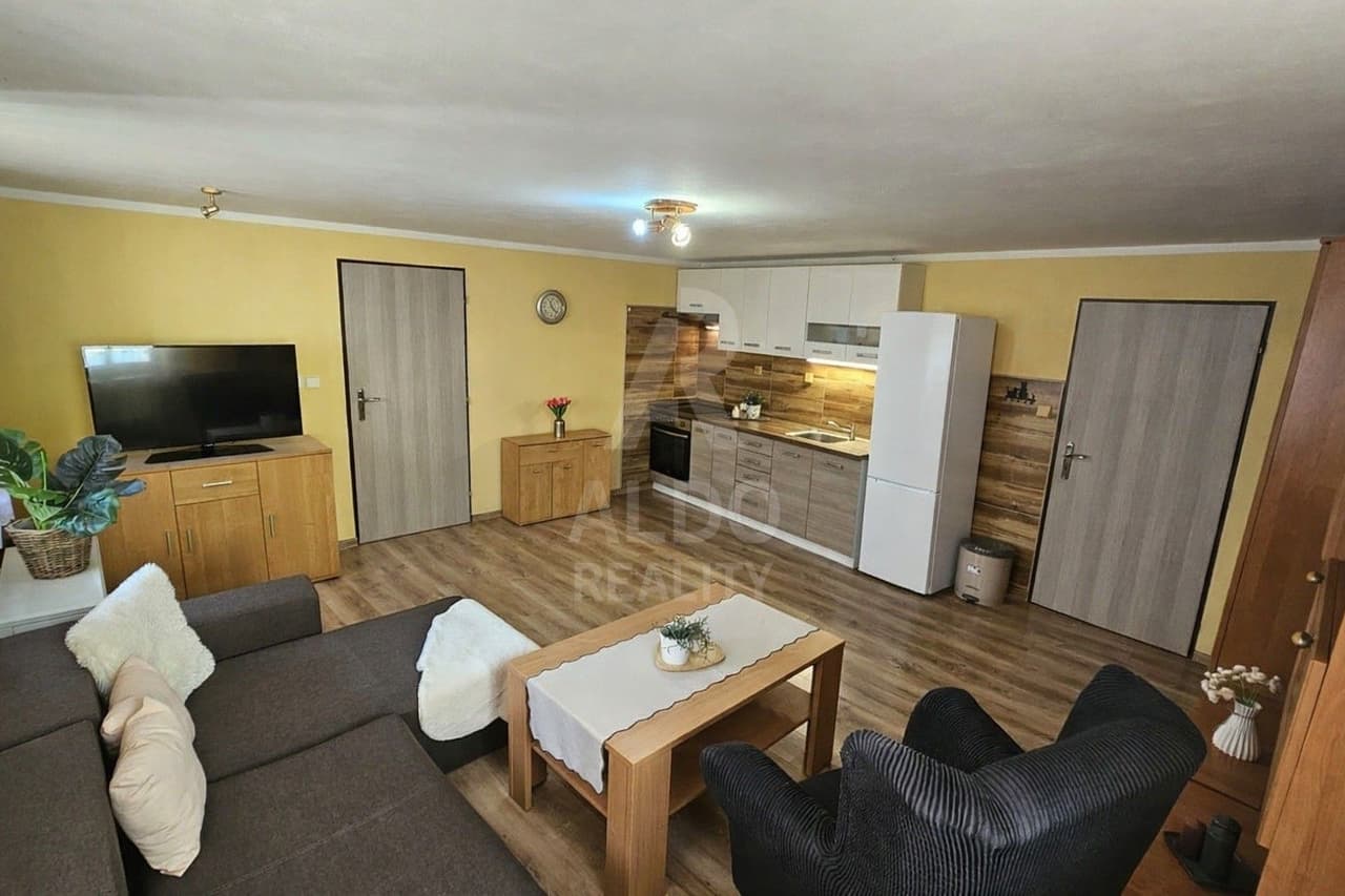 Prodej bytu 87 m²