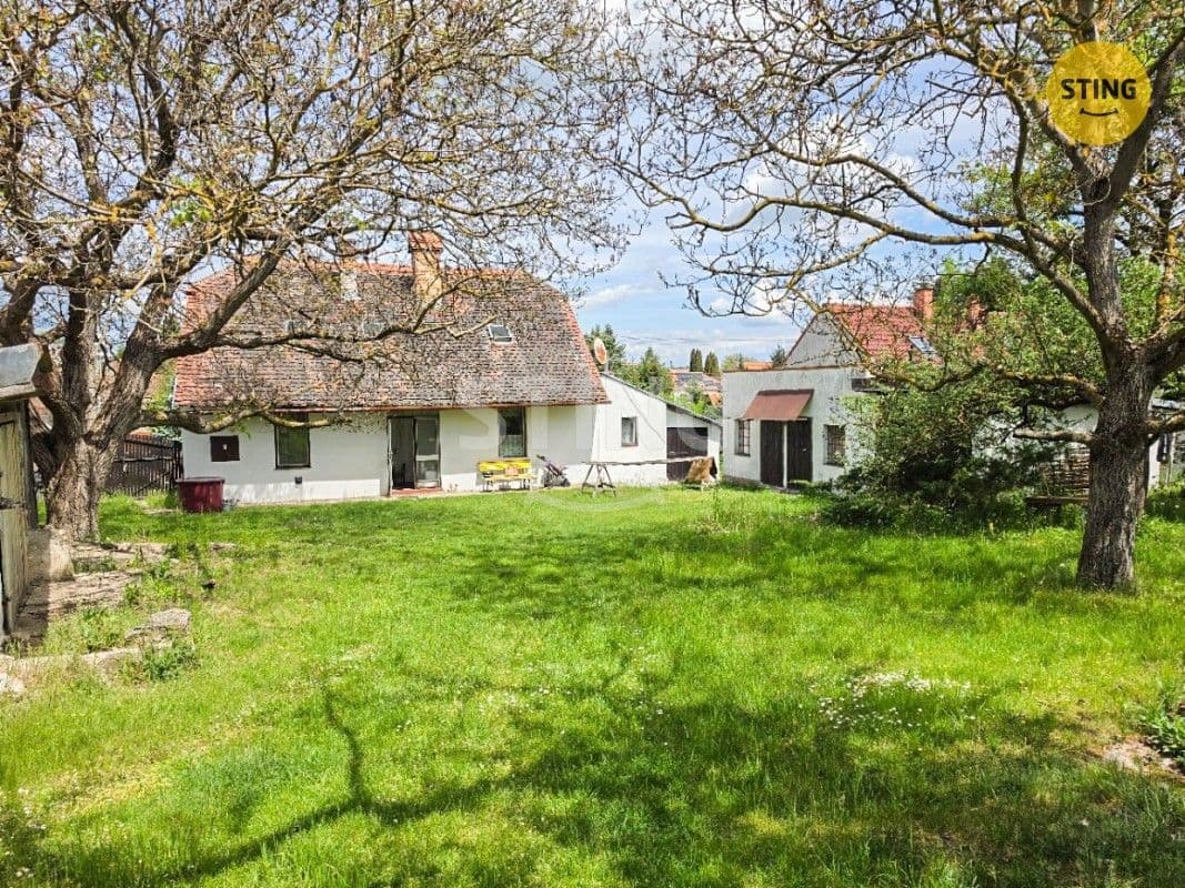 Prodej domu 76 m²