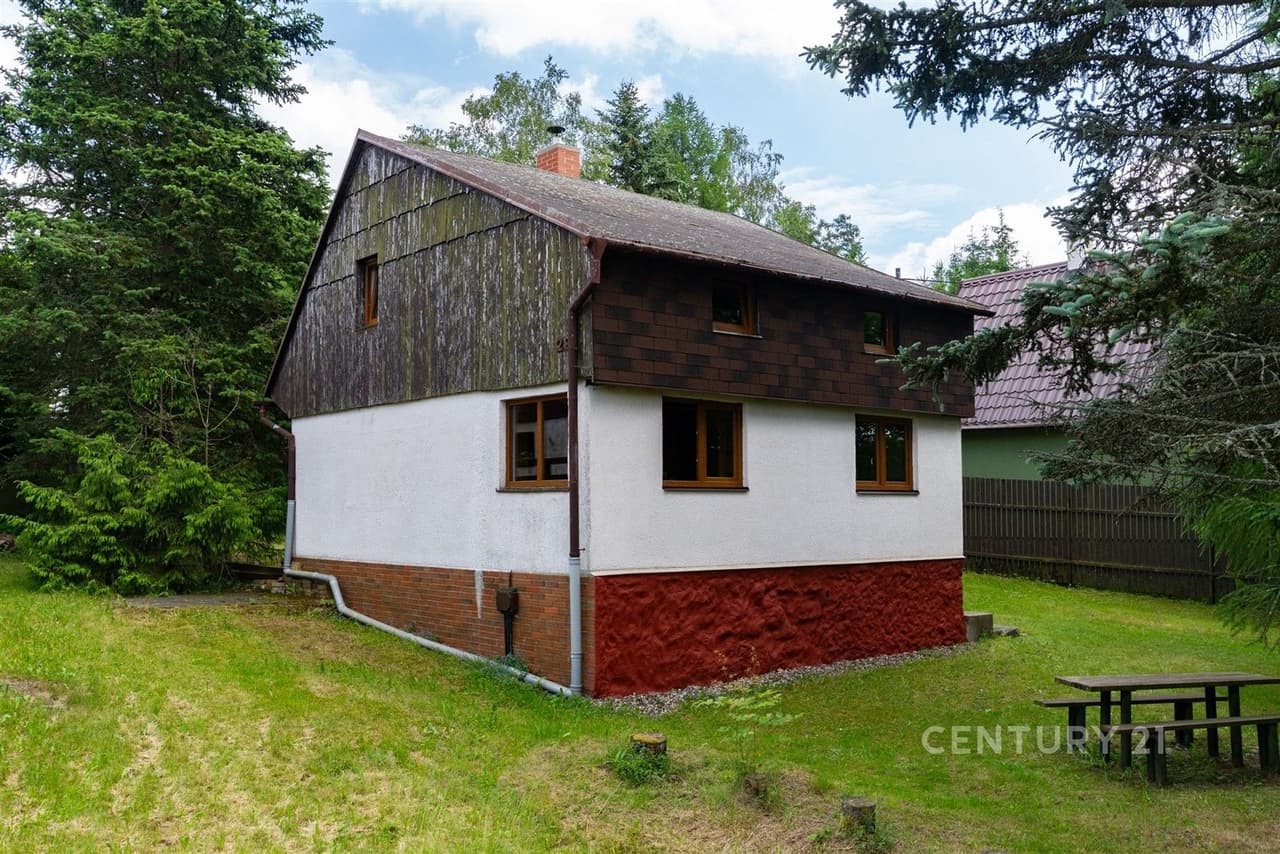 Prodej domu 83 m²