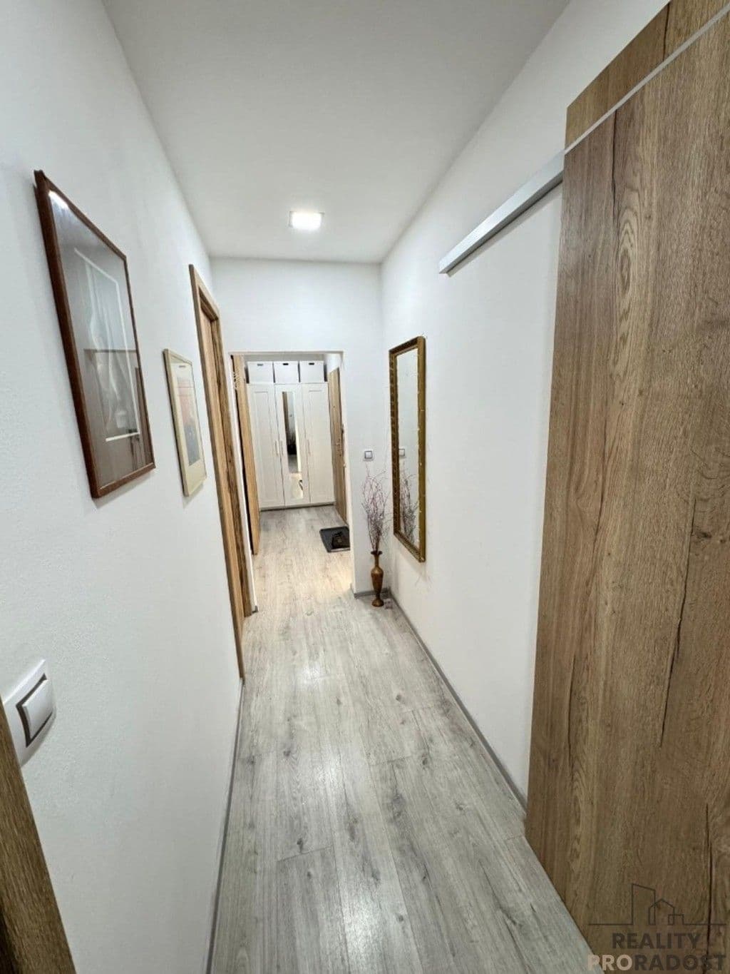 Prodej bytu 3+1 75 m²