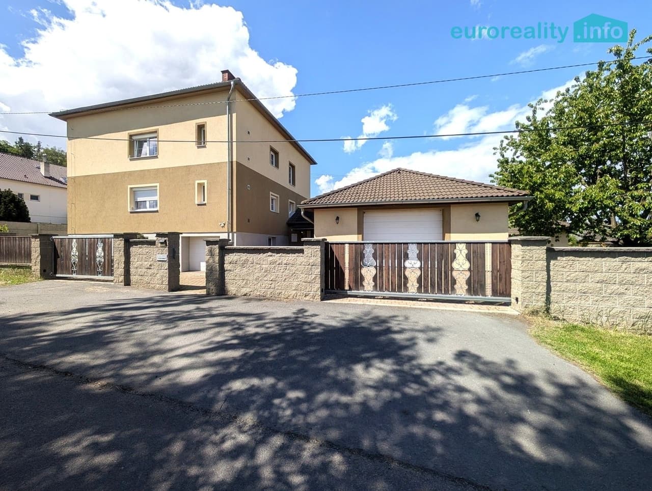 Prodej domu 240 m²