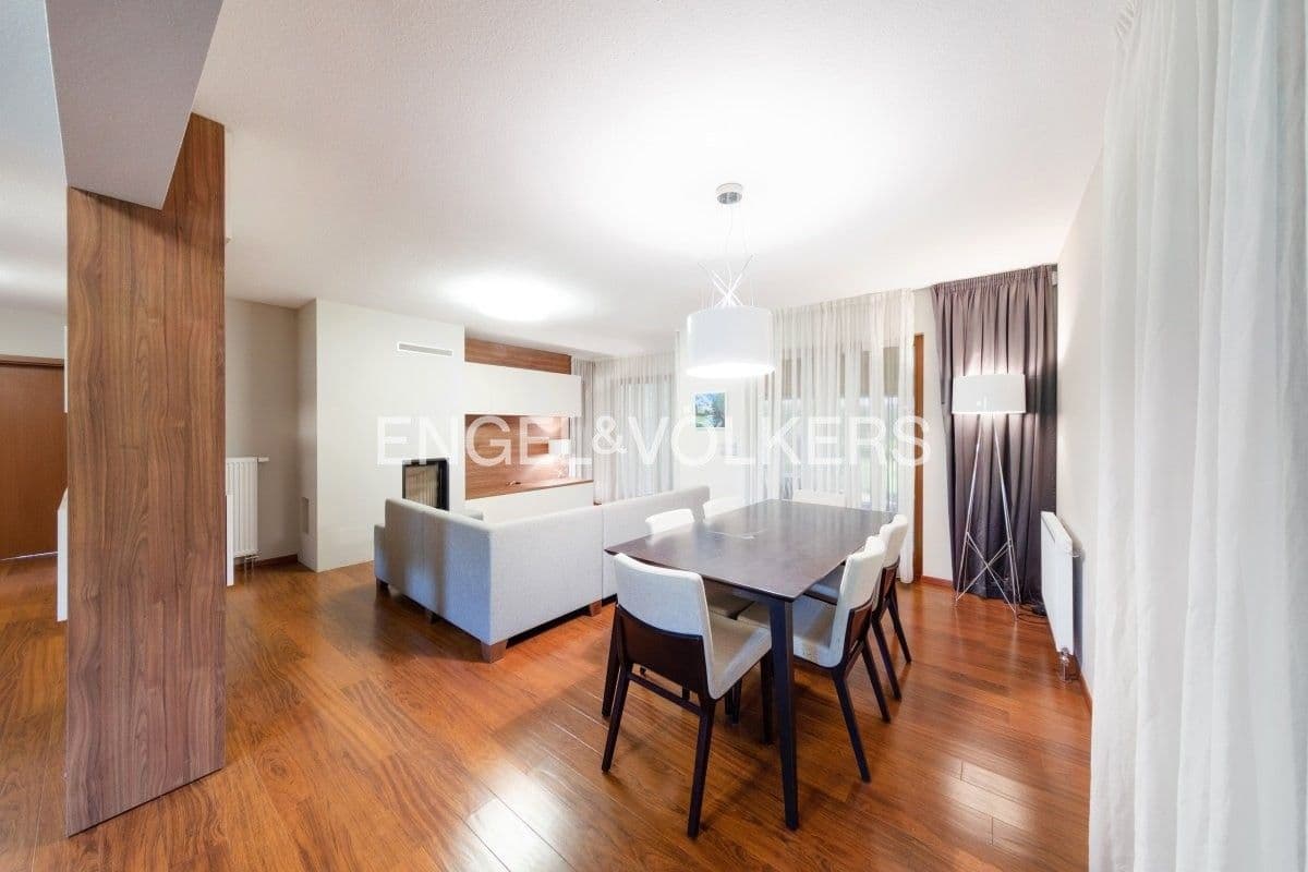 Pronájem domu 170 m²