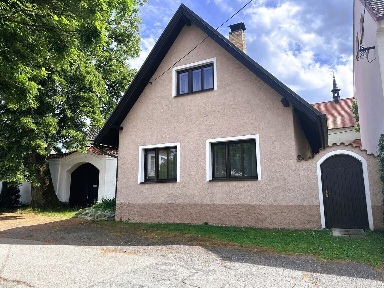 Prodej domu 140 m²