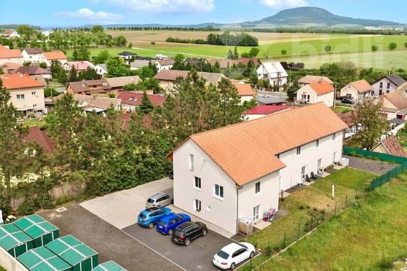 Pronájem bytu 1+kk 31 m²
