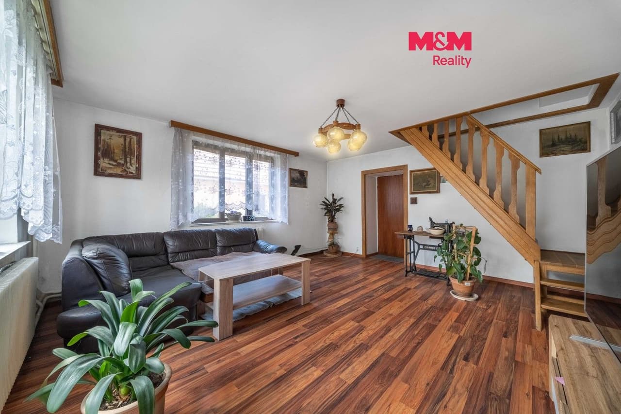 Prodej domu 146 m²