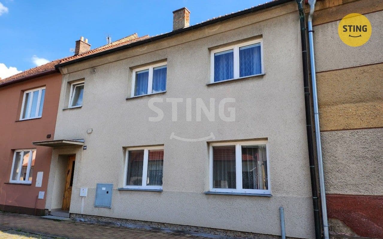 Prodej domu 240 m²
