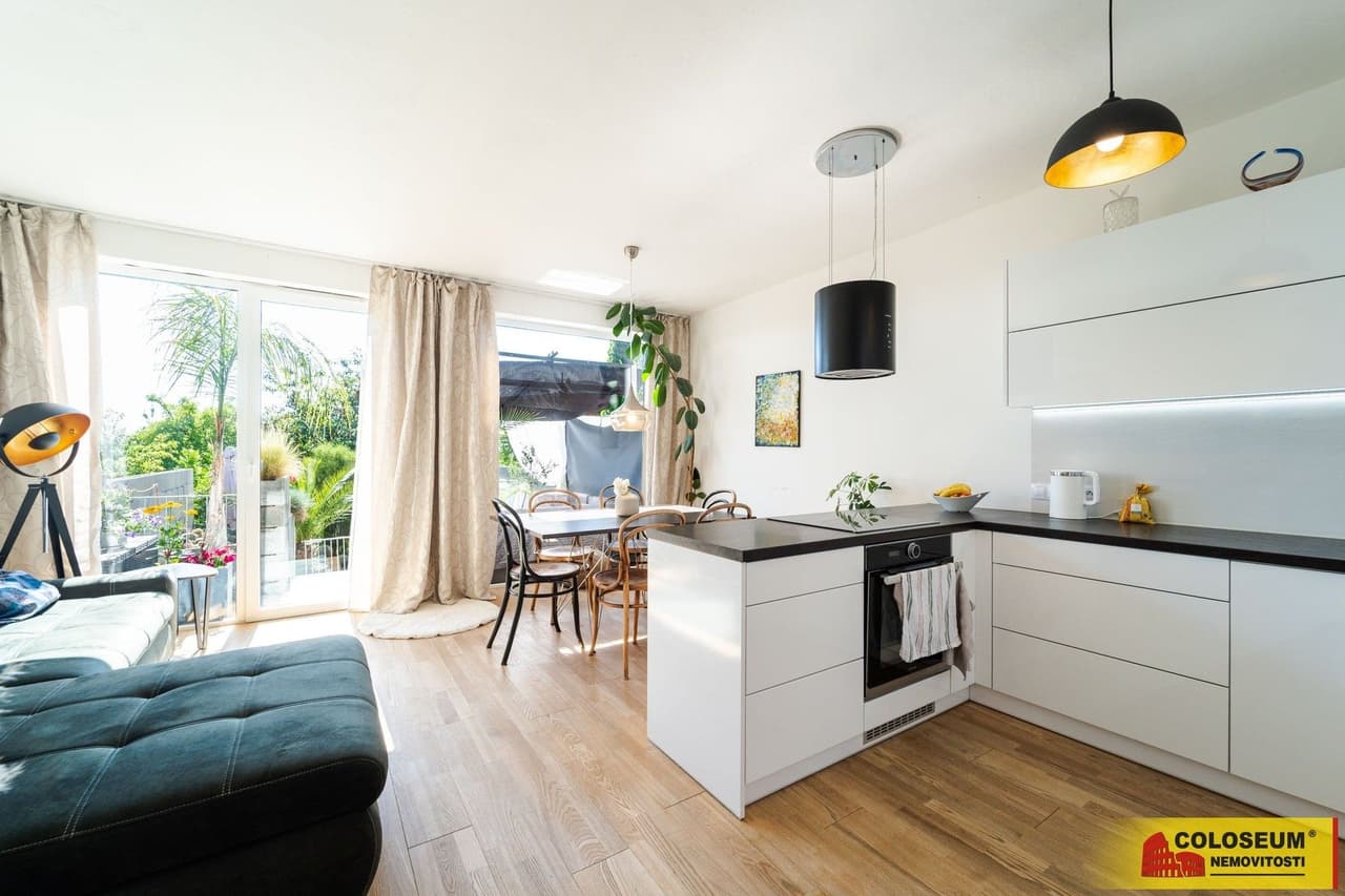 Prodej domu 85 m²