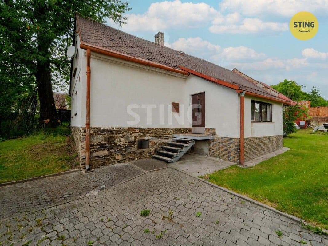 Prodej domu 200 m²